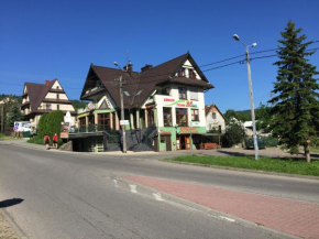 Отель Mylak, Корбелов